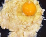 バナナ揚げ(マレーシア料理)作り方2写真
