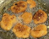 バナナ揚げ(マレーシア料理)作り方4写真