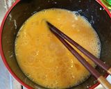 簡単！レタス卵炒め作り方2写真