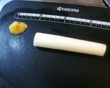 お鍋にピッタリ☆フワフワ鶏団子作り方1写真