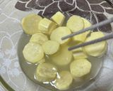 栗きんとん作り方2写真