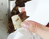 チーズとろ〜り♡里芋ポトフ作り方3写真