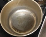 母直伝カレーライス作り方1写真