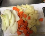 母直伝カレーライス作り方3写真