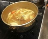 母直伝カレーライス作り方5写真