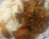 母直伝カレーライス作り方7写真