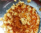 自家製チャーシュー入りそうめんラーメン作り方2写真