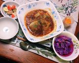 カリフラワーの甘酢漬け作り方9写真