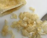 食日記/黒鯛の炊き込みご飯作り方3写真