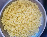 プロ級マカロニサラダ！2つの隠し味♡作り方10写真