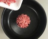 ★弁当用ハンバーグにもなる超簡単パティ作り方4写真