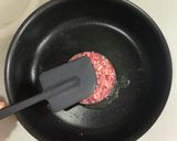 ★弁当用ハンバーグにもなる超簡単パティ作り方6写真