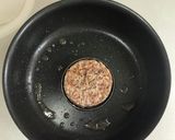 ★弁当用ハンバーグにもなる超簡単パティ作り方7写真