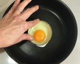 ★弁当用ハンバーグにもなる超簡単パティ作り方11写真