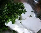 はんぺん餃子作り方1写真