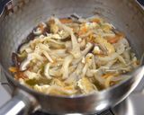 切り干し大根のうま煮作り方5写真