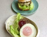 ★弁当用ハンバーグにもなる超簡単パティ作り方15写真