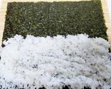 かんぴょう巻き作り方5写真
