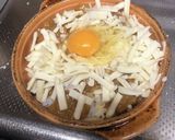 父直伝焼きカレー作り方5写真