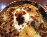 父直伝焼きカレー作り方6写真