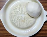 ヨウサマの減塩鶏団子の蕪餡かけ(京都風)作り方1写真