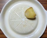 ヨウサマの減塩鶏団子の蕪餡かけ(京都風)作り方2写真