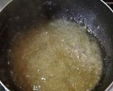 ヨウサマの減塩鶏団子の蕪餡かけ(京都風)作り方3写真