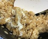 食日記/黒鯛の炊き込みご飯作り方10写真