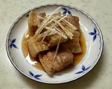 きのう何食べた？ シロさんの豚の角煮作り方8写真