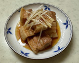 きのう何食べた？ シロさんの豚の角煮作り方8写真