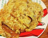 アレンジし放題炒飯作り方5写真