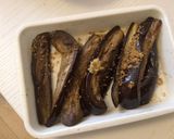 ナスの揚げ浸し作り方3写真