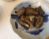 ナスの揚げ浸し作り方4写真