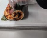 お米が苦手な方へ 恵方ピザ作り方5写真