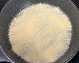 揚げない大きなメンチカツ 16cmくらい作り方5写真
