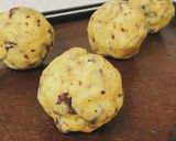 カロリー爆弾クッキー作り方4写真