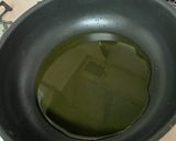 とり肉焼き　ネギ塩たれ　時短レシピ作り方3写真