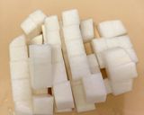 からさ控えめ手作りキムチ【カクテキ】作り方1写真