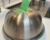 甘さ控えめ米粉のキャロットケーキ 作り方15写真