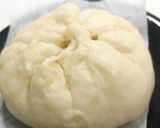 ★きくらげと長ネギの肉まん★動画あり★作り方19写真