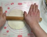 ★きくらげと長ネギの肉まん★動画あり★作り方14写真