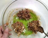 ★きくらげと長ネギの肉まん★動画あり★作り方12写真
