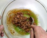 ★きくらげと長ネギの肉まん★動画あり★作り方10写真