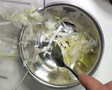 ★きくらげと長ネギの肉まん★動画あり★作り方7写真