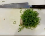 麻辣天津飯作り方1写真