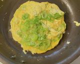 麻辣天津飯作り方2写真