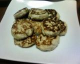 サメとツナのハンバーグ作り方4写真