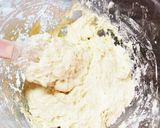 ホットケーキミックスでふわやわチョコパン作り方2写真