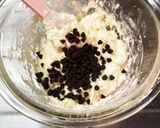 ホットケーキミックスでふわやわチョコパン作り方3写真