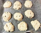 ホットケーキミックスでふわやわチョコパン作り方4写真